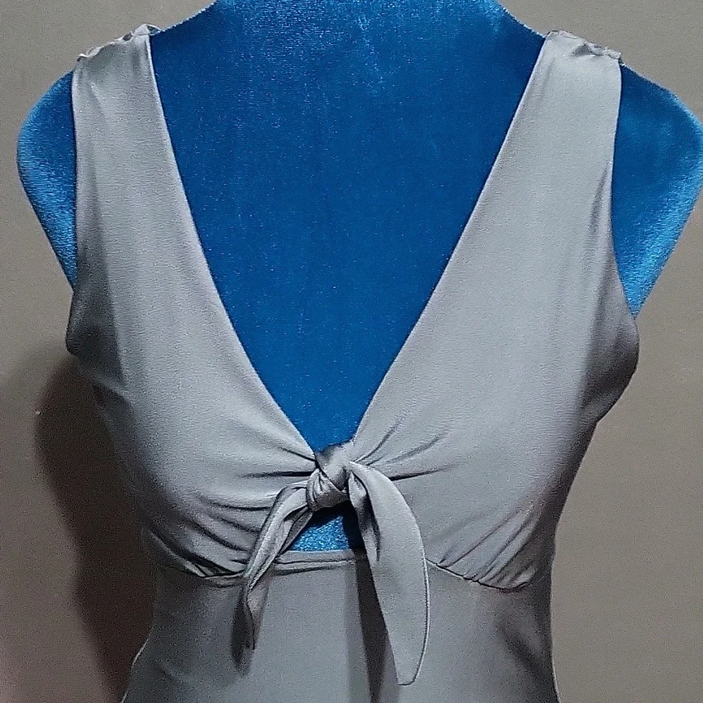 Small bodysuits mint - Picture 2 of 3